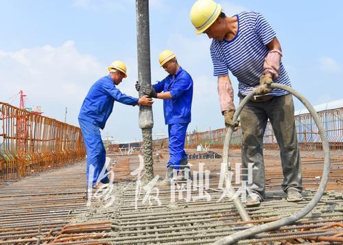 洛阳西环路建设进展及未来展望最新消息