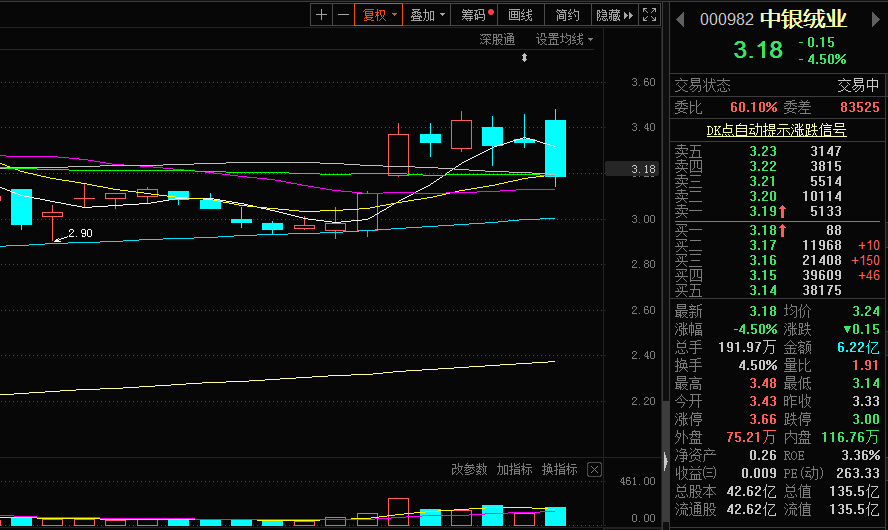 中银绒业最新消息全面解读（关键词，企业动态与市场分析）