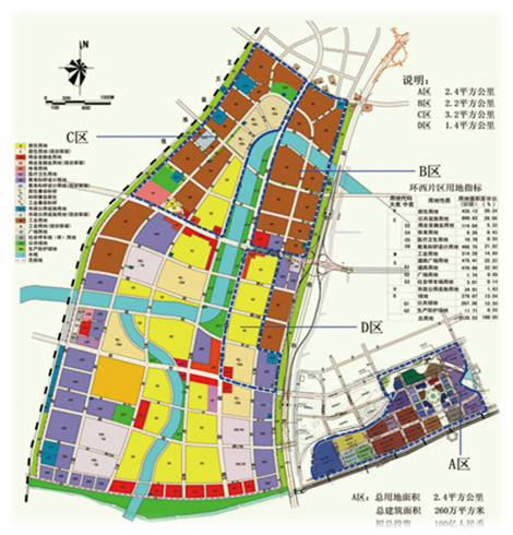 扬中开发区最新规划，塑造未来城市蓝图