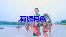 凤凰传奇荷塘月色歌曲下载，网络音乐交融之美体验