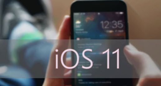 iOS 11系统下载指南