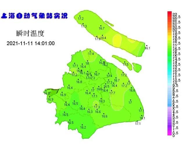 左各庄镇天气预报更新通知