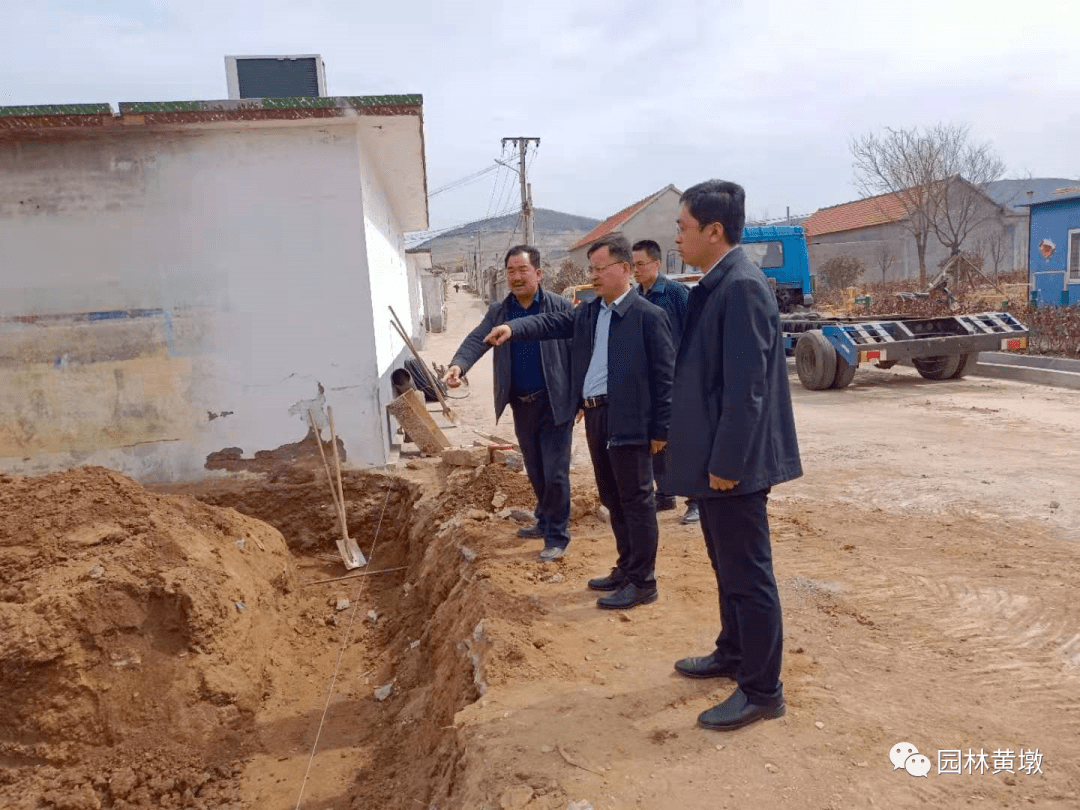 黄堤镇最新项目，地区发展的强大引擎驱动力