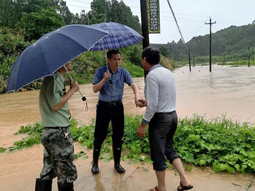 平背乡新领导引领开启新篇章