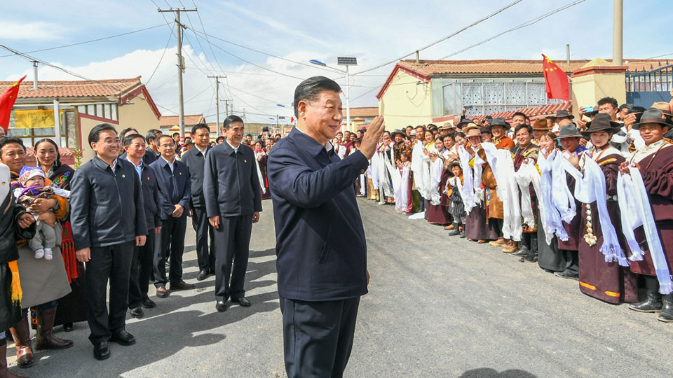 休秀贡玛村交通新闻更新，最新动态揭秘