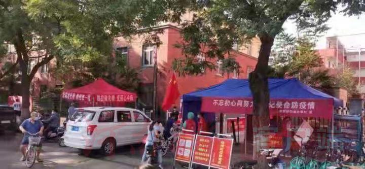 长安路社区新领导力量引领迈向发展新阶段