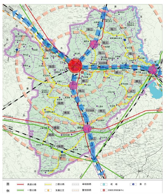 大安市发展和改革局最新发展规划概览