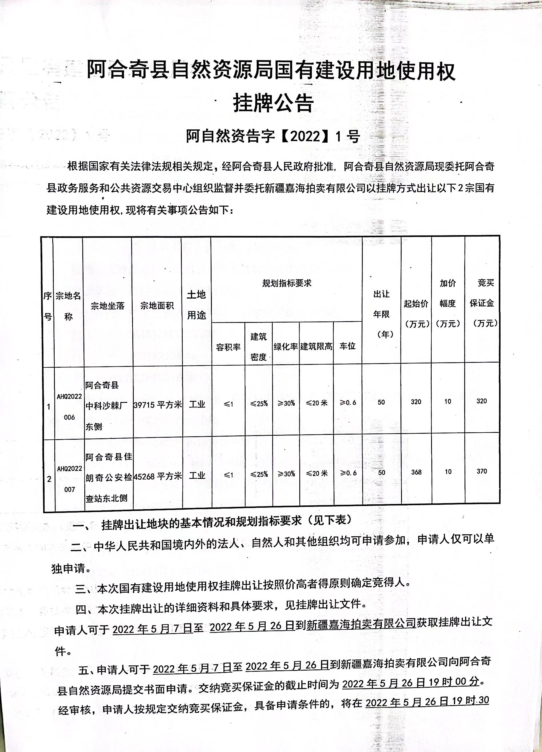 奇台县自然资源和规划局最新发展规划概览