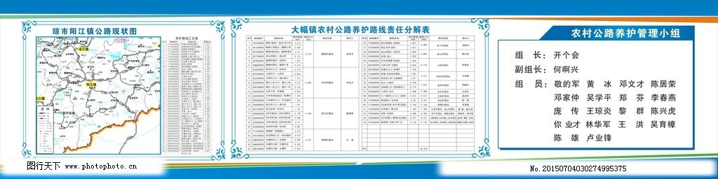 矿区级公路维护监理事业单位发展规划概览