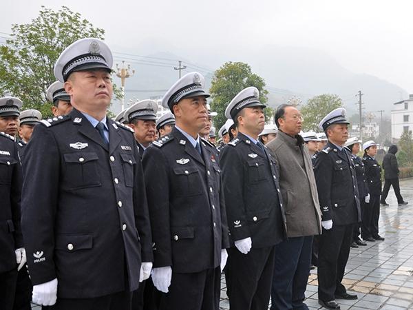 铜仁地区市建设局最新动态报道