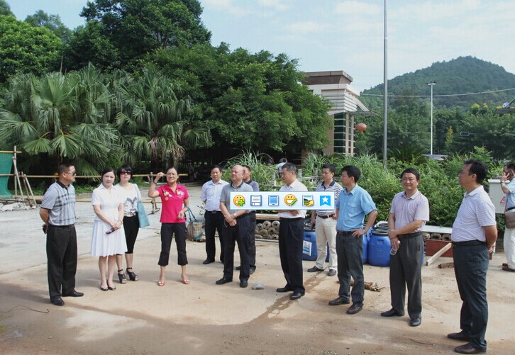 象山区水利局新项目引领水利建设，助力区域发展提速