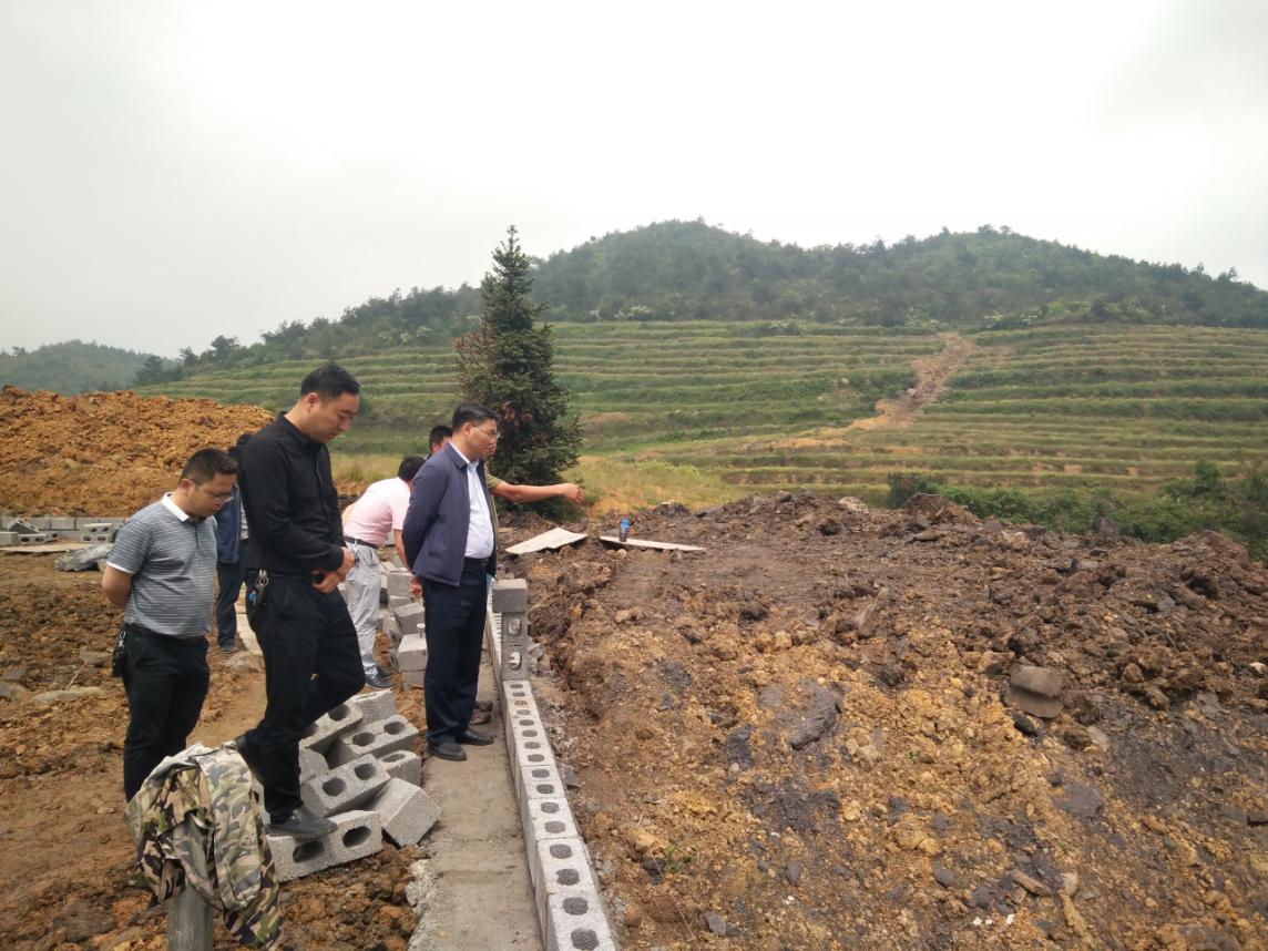 平塘县水利局新项目，推动地方水资源可持续利用的关键行动