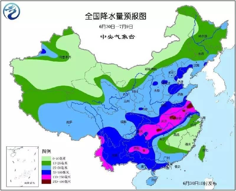 龙王桥村民委员会天气预报更新通知