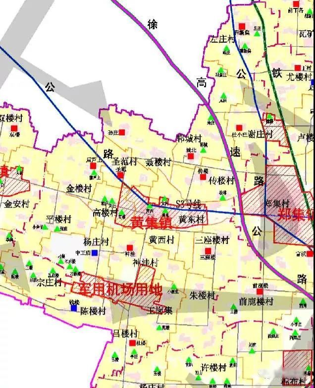 姚道村委会最新发展规划概览