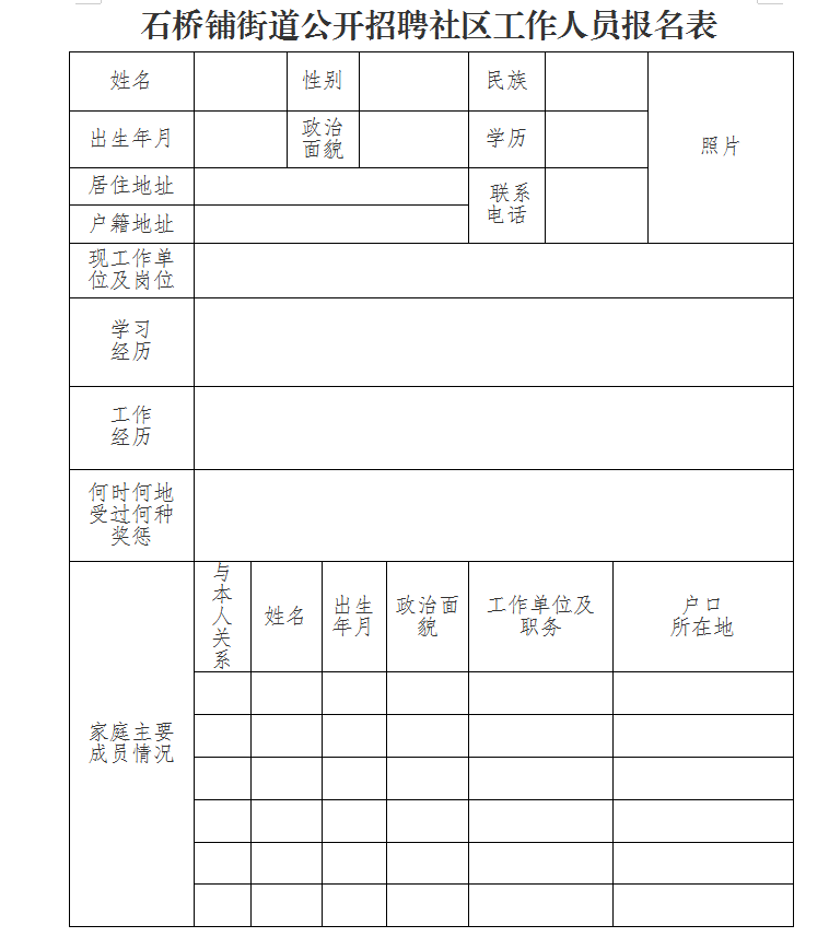 石羊场街道最新招聘信息汇总