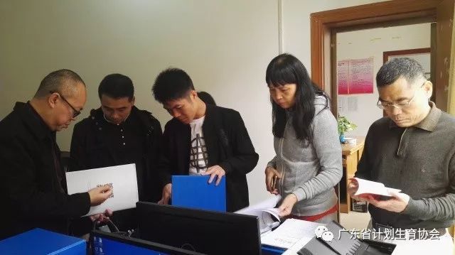 东源县计生委最新领导团队简介