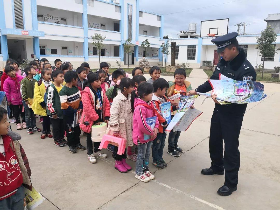 弥勒县小学最新项目，塑造未来教育蓝图