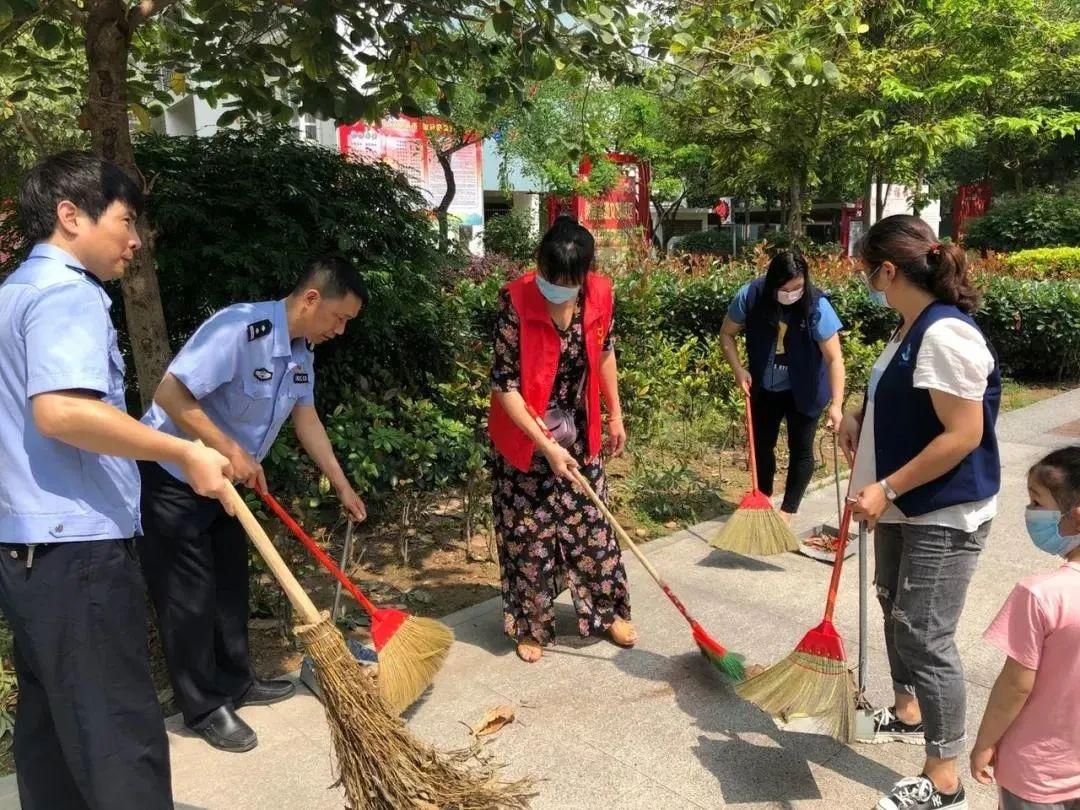 荔城街道交通创新改善，便利与安全并行的新动态