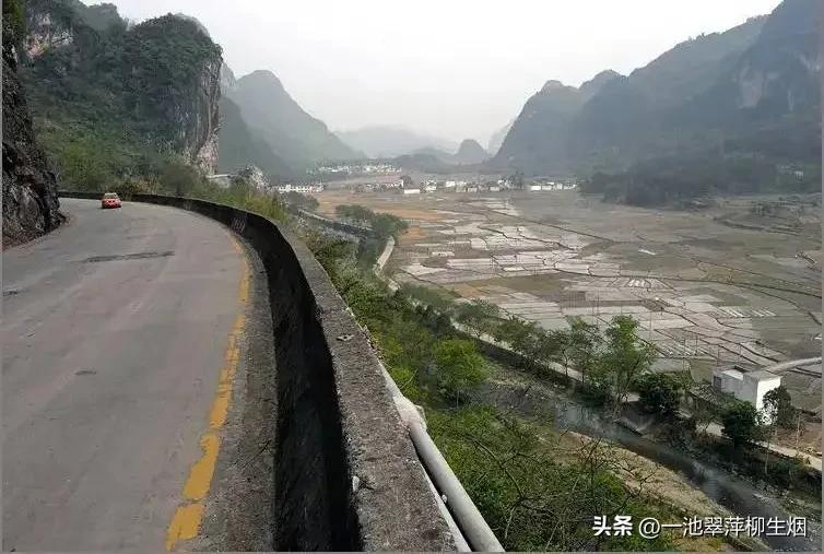 坪石乡未来蓝图，最新发展规划引领乡村重塑