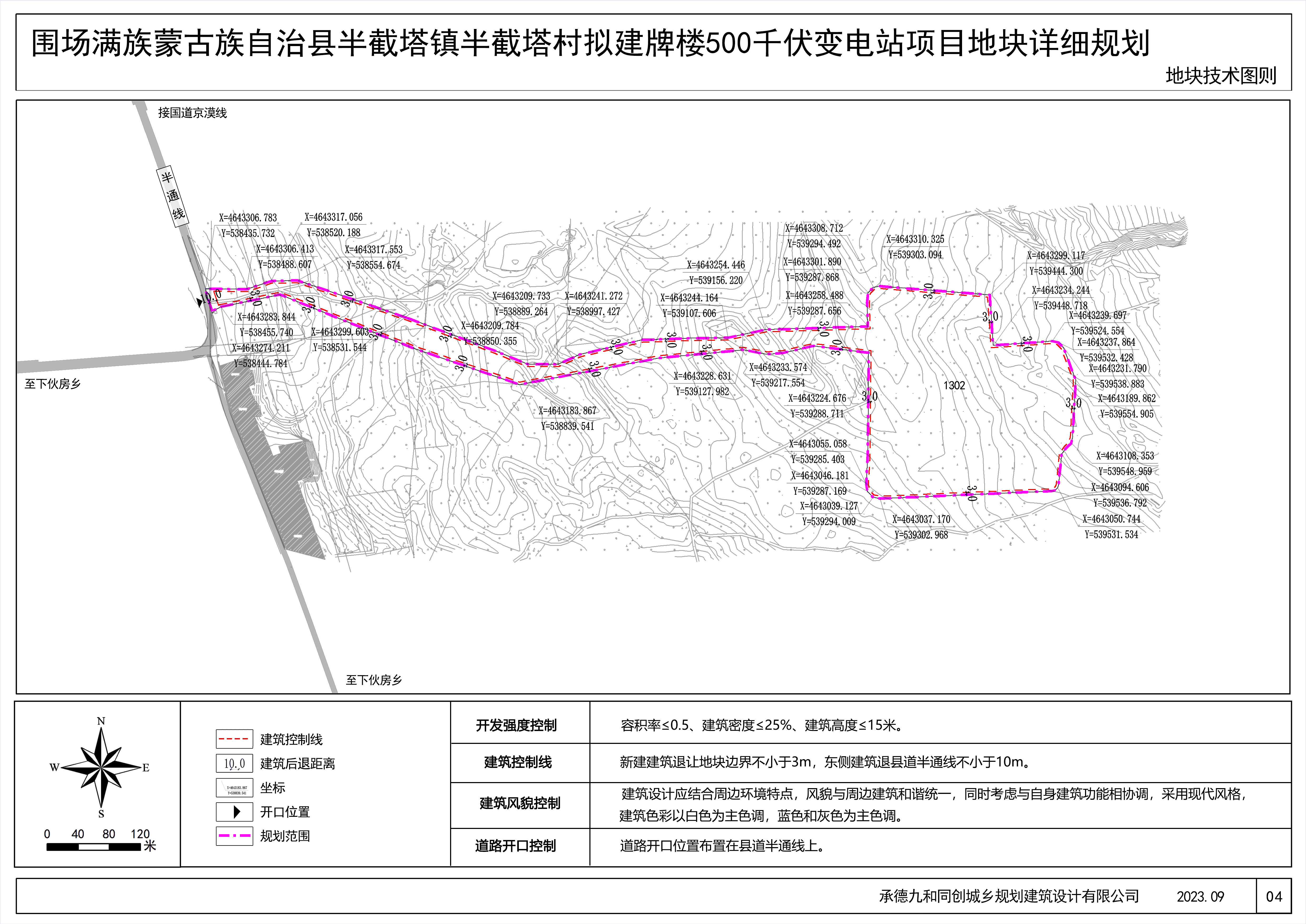 半截塔镇最新发展规划概览