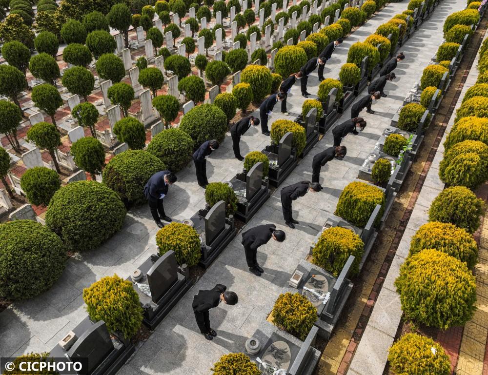 荣成市殡葬事业单位新项目概览