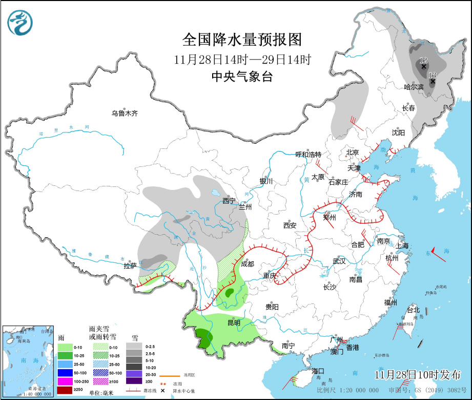 澧浦镇天气预报更新，最新天气状况及趋势分析