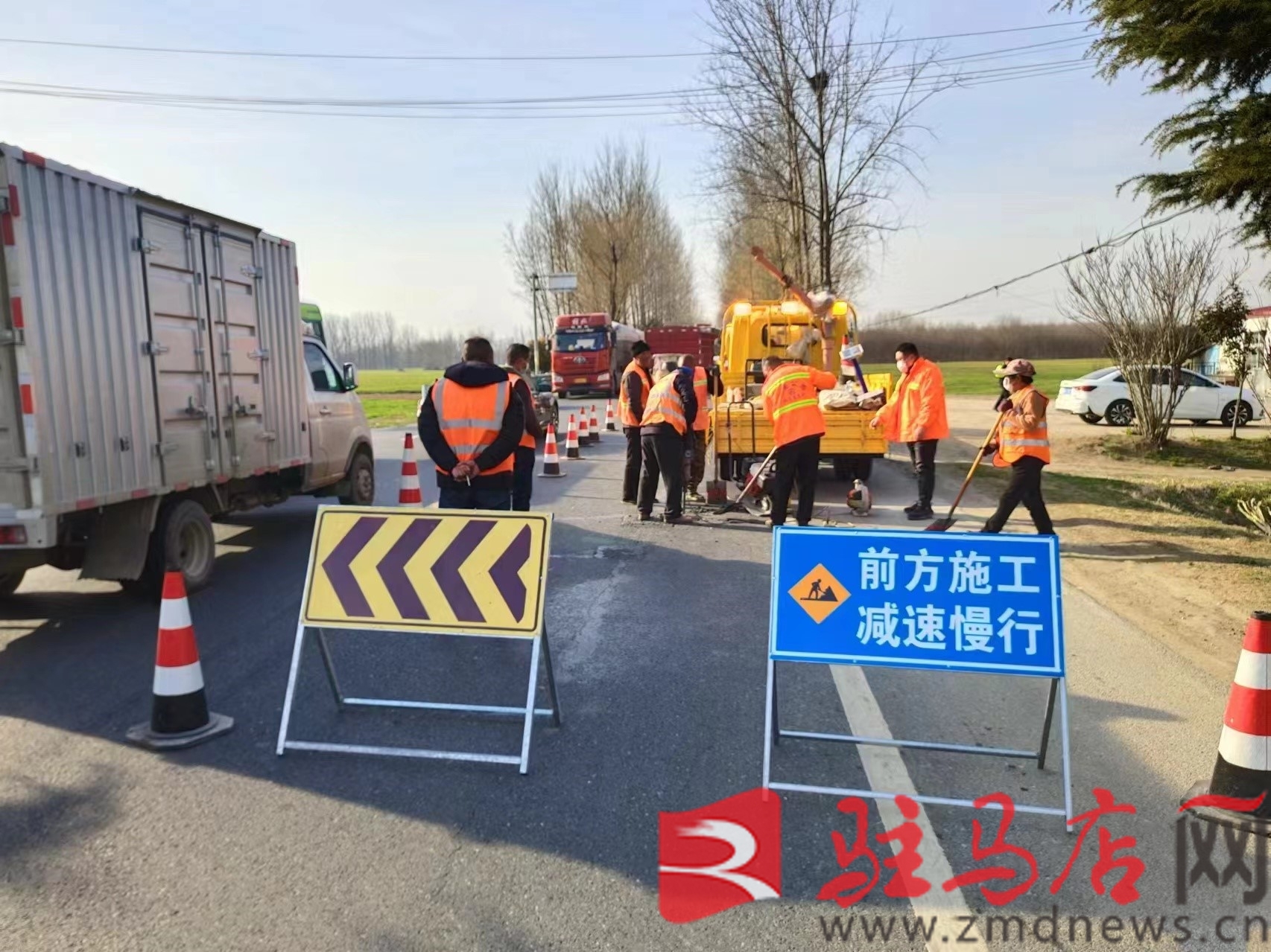 汝南县级公路维护监理事业单位最新动态与显著成就概述