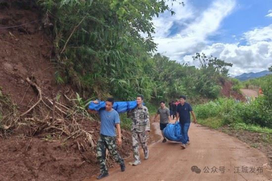 潞江镇发展动态速递，最新新闻与亮点解读