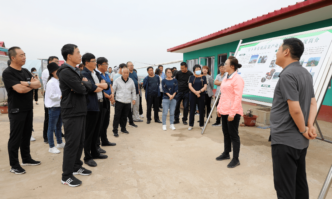 丹清河乡领导团队引领新征程发展之路