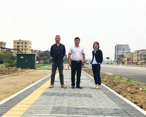 谷城县公路维护监理事业单位领导最新概览