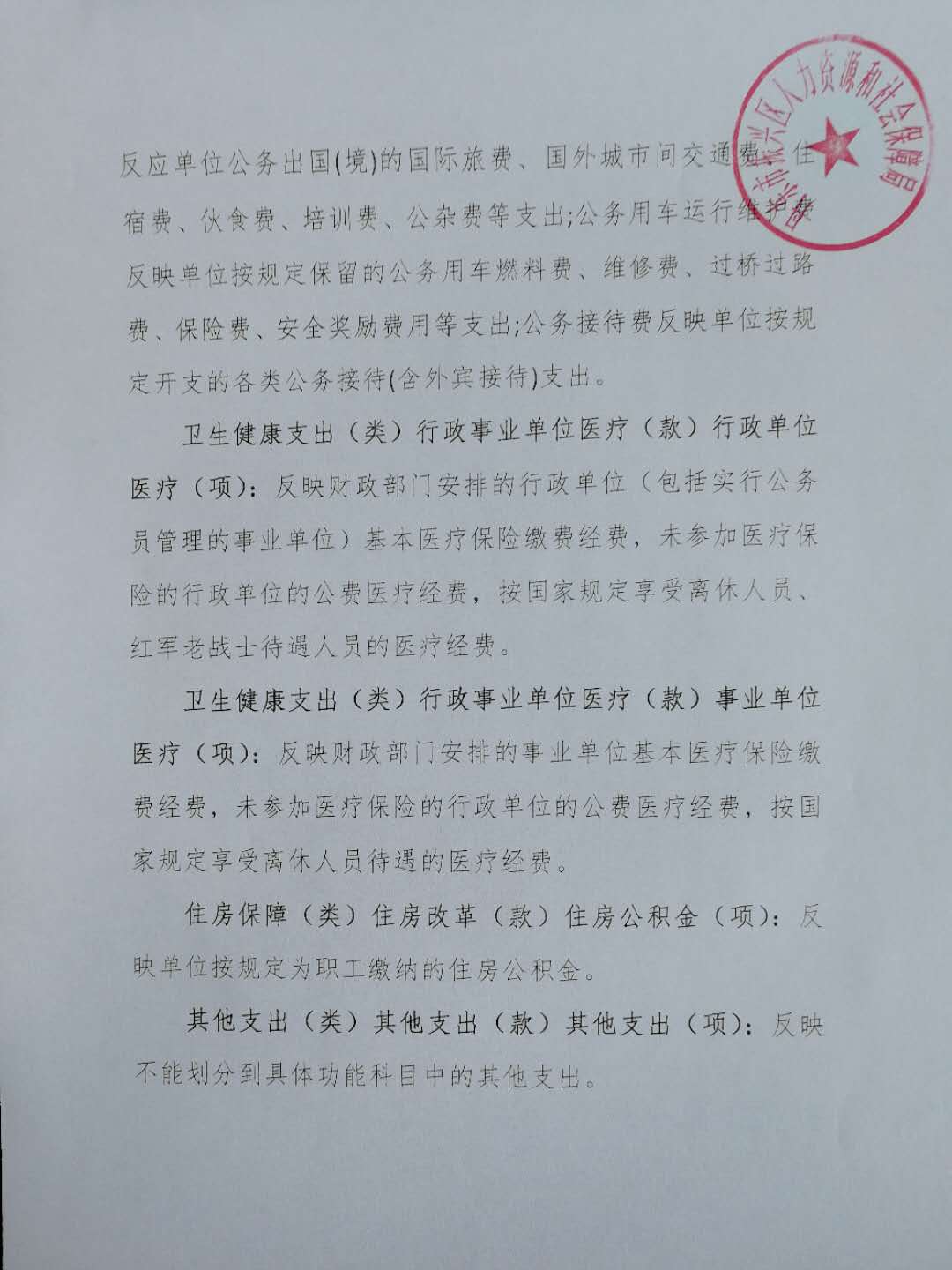 乌马河区人力资源和社会保障局人事任命更新