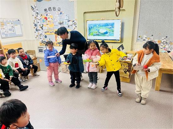 天桥区体育馆领导团队引领未来发展之路