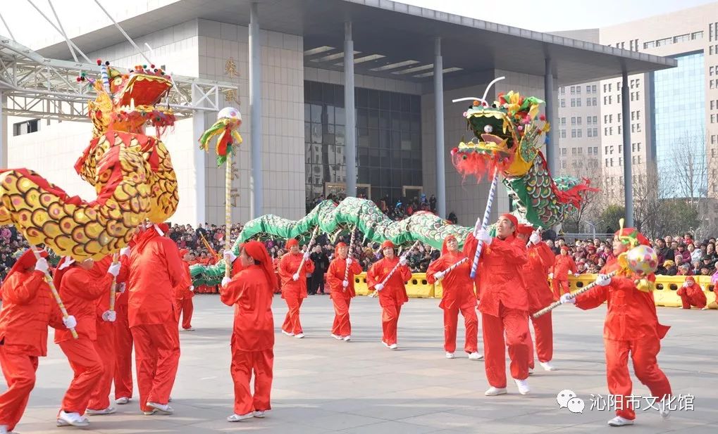 沁阳市剧团新任领导引领变革，铸就辉煌传奇