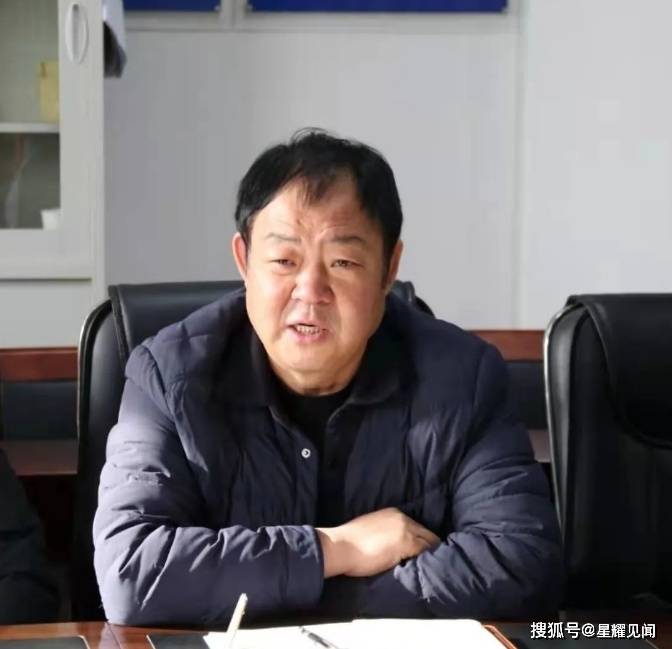 卢氏县级公路维护监理事业单位新领导引领开启新篇章