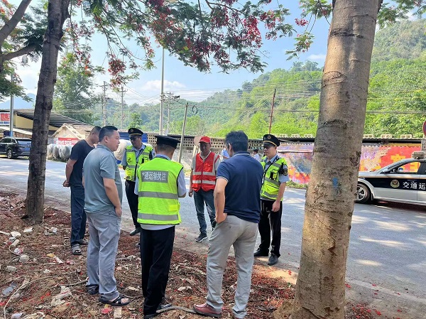 耿马傣族佤族自治县级公路维护监理事业单位最新动态及成就概览