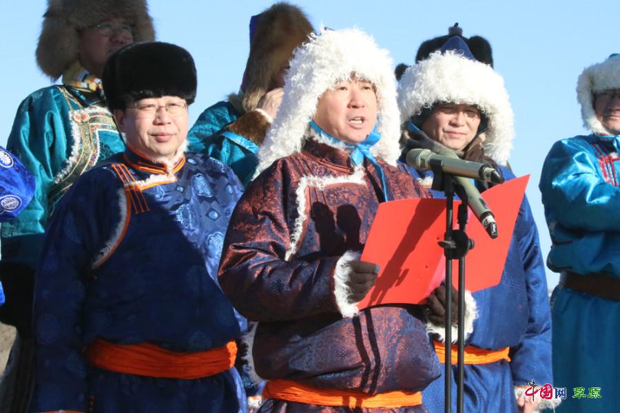 正蓝旗住房和城乡建设局领导团队最新概述