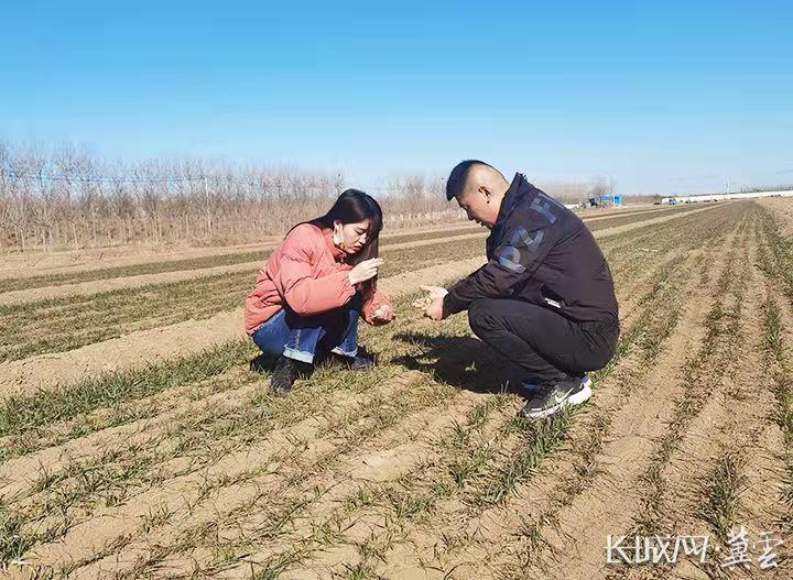 衡水市气象局发布最新新闻报告