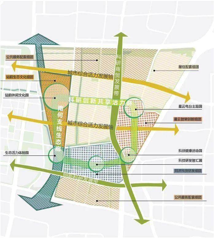 桃浦镇最新发展规划，塑造未来城市新面貌蓝图