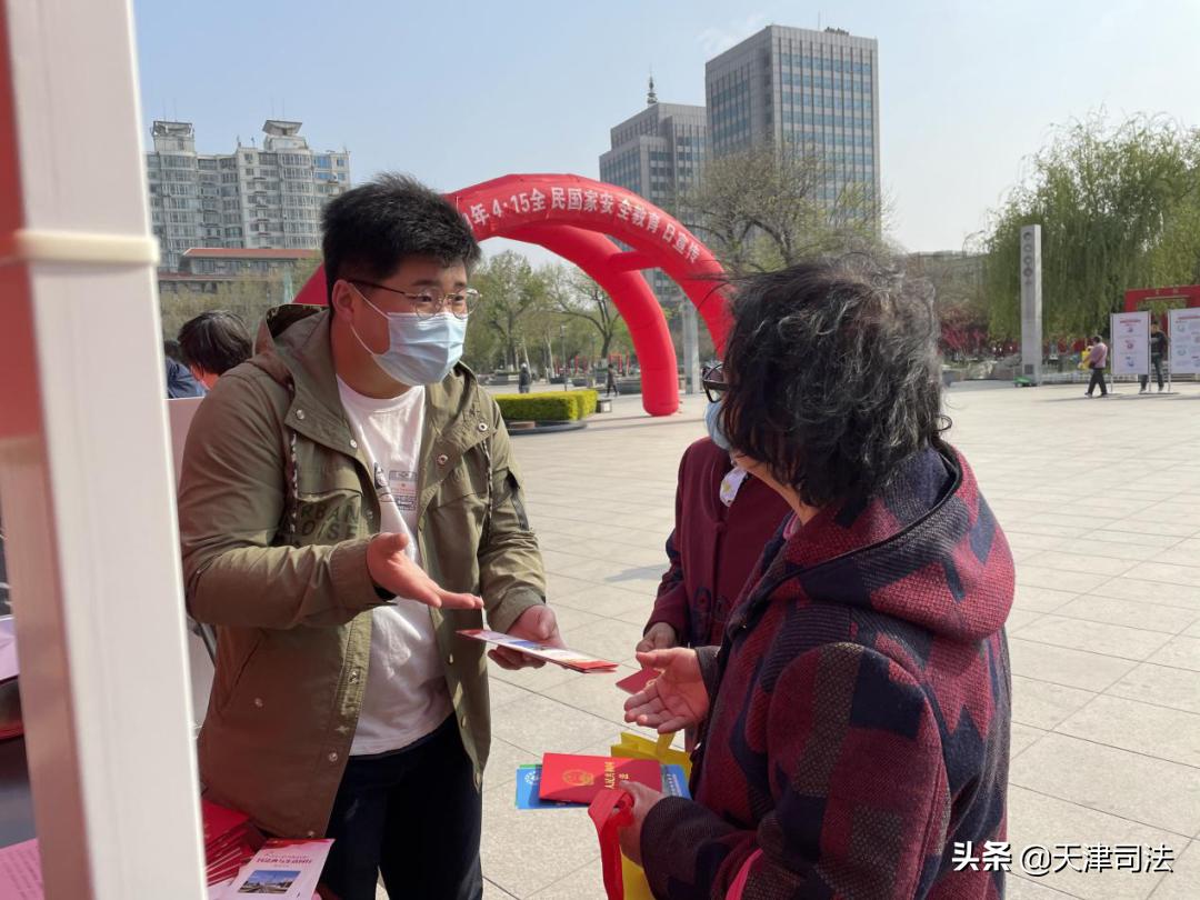 东丽区司法局新项目推动法治建设，深化服务社区民众法治实践