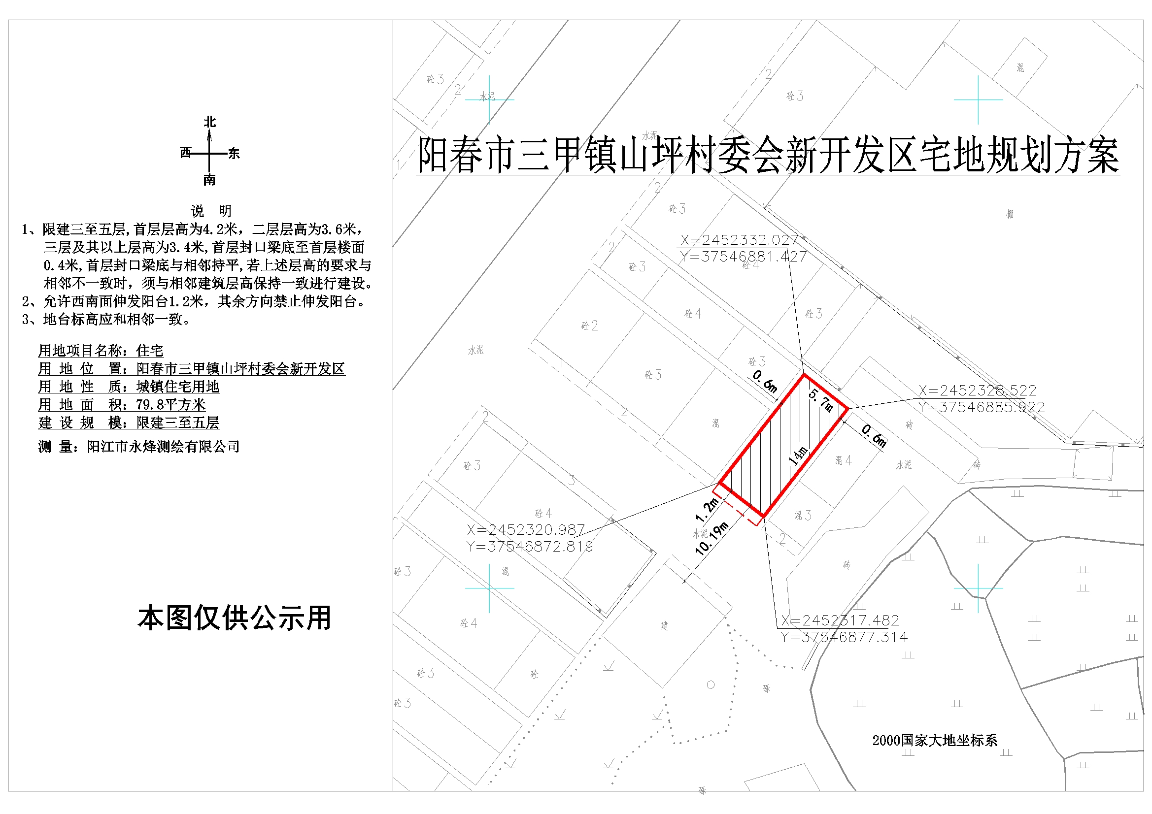 樊家沟村委会发展规划展望