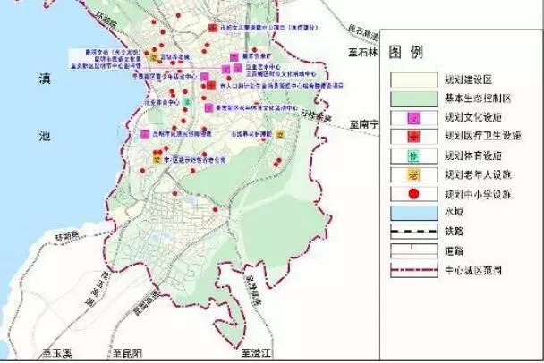 呈贡县图书馆未来发展规划揭秘