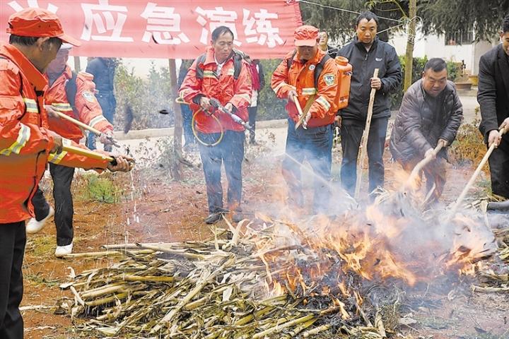 彩云镇最新新闻速递